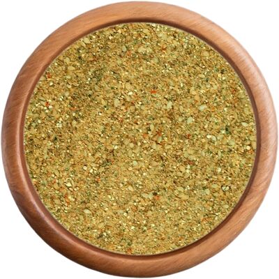 Bamba gyógynövény só - 100 g