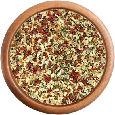 Aglio peperoncini - 100 g