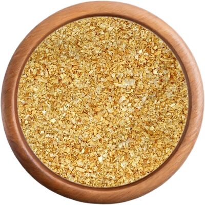 Granulált hagyma - 100 g